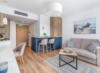 Apartamenty w Mielnie – czy warto zdecydować się na nocleg blisko plaży? Odpowiadamy! Apartamenty w Mielnie