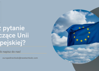 Masz pytania dotyczące Unii Europejskiej?