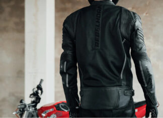 Rebelhorn – odzież motocyklowa dla prawdziwych pasjonatów: odkryj różnorodność modeli dla prawdziwych miłośników motocykli Rebelhorn - odzież motocyklowa dla prawdziwych pasjonatów: odkryj różnorodność modeli dla prawdziwych miłośników motocykli