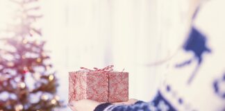 Pomysły na świąteczne upominki Pomysły na świąteczne upominki