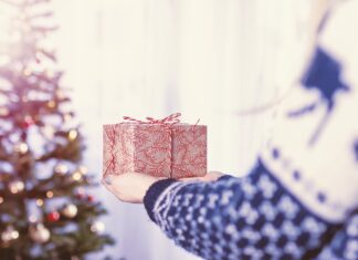 Pomysły na świąteczne upominki Pomysły na świąteczne upominki