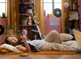 Pokój młodzieżowy na czasie – jak powinien wyglądać? Pokój młodzieżowy na czasie - jak powinien wyglądać?