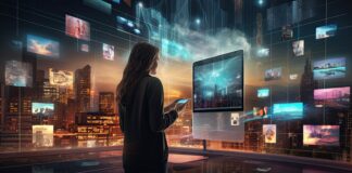 Telewizja na urządzenia mobilne. Sprawdź, czym jest TOYA GO Telewizja na urządzenia mobilne