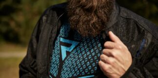 Przegląd bielizny termoaktywnej na motocykl – na co zwrócić uwagę przy wyborze? Przegląd bielizny termoaktywnej na motocykl