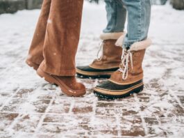 Inuikii - modowy must-have na zimę. Sprawdź, jak je nosić!