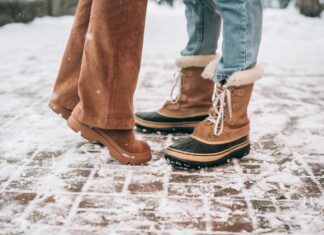 Inuikii – modowy must-have na zimę. Sprawdź, jak je nosić! Inuikii - modowy must-have na zimę. Sprawdź, jak je nosić!