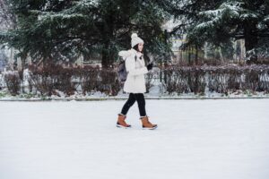 Inuikii - modowy must-have na zimę. Sprawdź, jak je nosić!