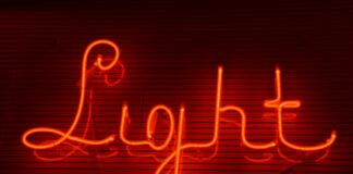 Neony LED – modny akcent w nowoczesnych wnętrzach Neony LED