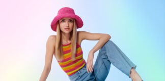 Jak nosić jeansy wide leg? Sprawdź 5 pomysłów na modne outfity Jak nosić jeansy wide leg