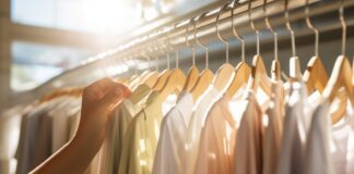 Odkryj najnowszą kolekcję bluzek damskich na każdą okazję Odkryj najnowszą kolekcję bluzek damskich na każdą okazję