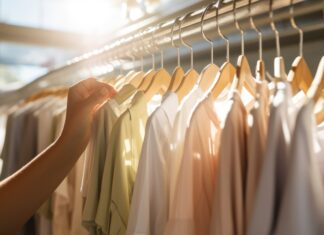 Odkryj najnowszą kolekcję bluzek damskich na każdą okazję Odkryj najnowszą kolekcję bluzek damskich na każdą okazję