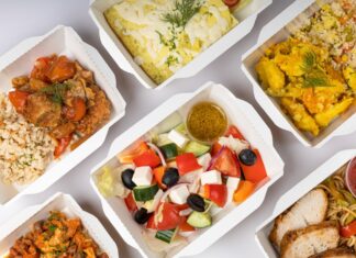 Młodzieżowa dieta pudełkowa w Bydgoszczy: uczymy zdrowych nawyków żywieniowych Młodzieżowa dieta pudełkowa w Bydgoszczy