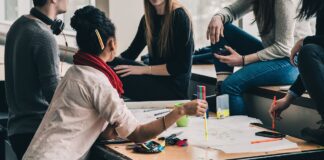 Praca dla młodych – gdzie szukać pierwszego zatrudnienia bez doświadczenia? Praca dla młodych — gdzie szukać pierwszego zatrudnienia bez doświadczenia?