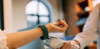 Jak chronić się podczas korzystania z płatności mobilnych? Jak chronić się podczas korzystania z płatności mobilnych?