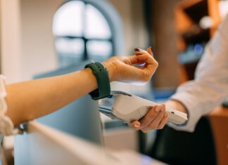 Jak chronić się podczas korzystania z płatności mobilnych? Jak chronić się podczas korzystania z płatności mobilnych?