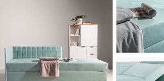 Młodzieżowa wygoda – sofy idealne do nauki, odpoczynku i spotkań z przyjaciółmi Młodzieżowa wygoda – sofy idealne do nauki, odpoczynku i spotkań z przyjaciółmi