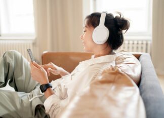 Audiobooki – literatura, którą można usłyszeć Audiobooki – literatura, którą można usłyszeć