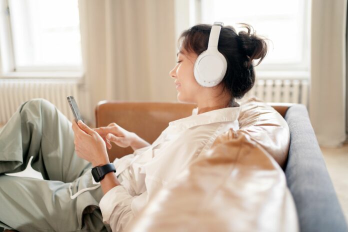 Audiobooki – literatura, którą można usłyszeć Audiobooki – literatura, którą można usłyszeć