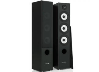 Dlaczego warto kupić kolumny Pylon Pearl 27? Dlaczego warto kupić kolumny Pylon Pearl 27?