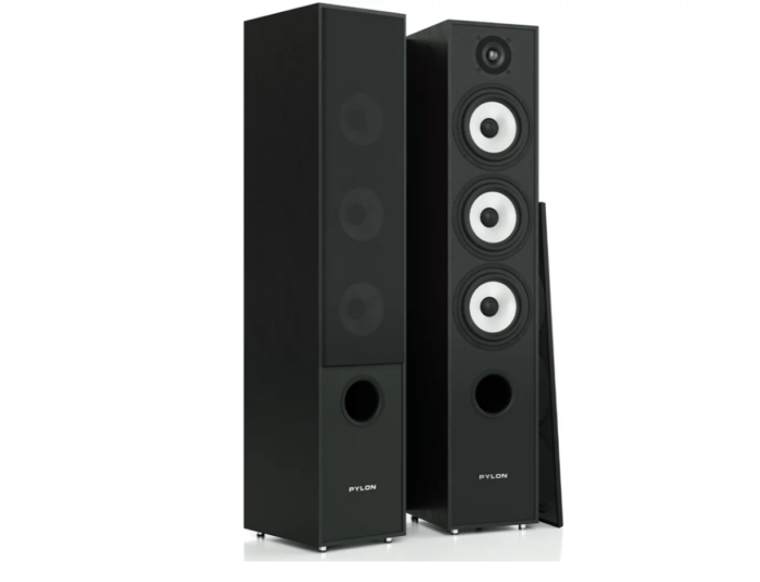 Dlaczego warto kupić kolumny Pylon Pearl 27? Dlaczego warto kupić kolumny Pylon Pearl 27?