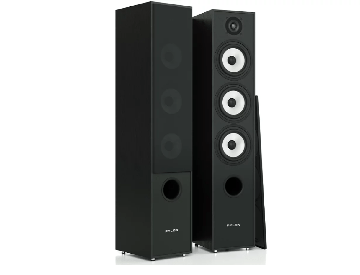 Dlaczego warto kupić kolumny Pylon Pearl 27? Dlaczego warto kupić kolumny Pylon Pearl 27?