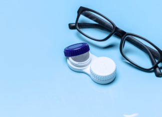 Świat oczami astygmatyka – jak wygląda obraz? Świat oczami astygmatyka - jak wygląda obraz?