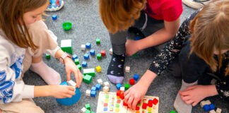 Kto się boi matematyki i dlaczego? Kto się boi matematyki i dlaczego?