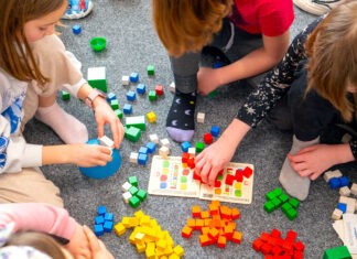 Kto się boi matematyki i dlaczego? Kto się boi matematyki i dlaczego?