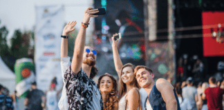 3 technologiczne “must have” podczas festiwalu muzycznego 3 technologiczne "must have" podczas festiwalu muzycznego