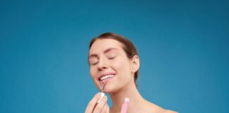 Czym nawilżać usta? Czym nawilżać usta?