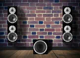 Jak poprawić akustykę pomieszczenia dla głośników aktywnych? Jak poprawić akustykę pomieszczenia dla głośników aktywnych?