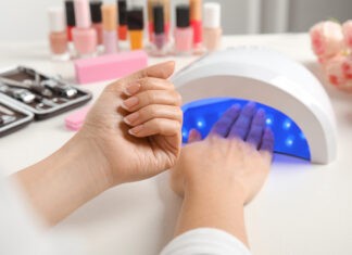 Zalety lakierów hybrydowych Zalety lakierów hybrydowych