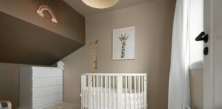 Najlepsze łóżeczka dla niemowląt – TOP 5 propozycji, które warto wziąć pod uwagę Najlepsze łóżeczka dla niemowląt - TOP 5 propozycji, które warto wziąć pod uwagę