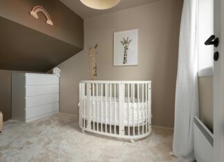 Najlepsze łóżeczka dla niemowląt – TOP 5 propozycji, które warto wziąć pod uwagę Najlepsze łóżeczka dla niemowląt - TOP 5 propozycji, które warto wziąć pod uwagę