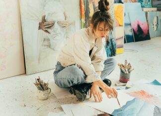 Jak odkryć swoje pasje i przekuć je w przyszłość zawodową? Jak odkryć swoje pasje i przekuć je w przyszłość zawodową?