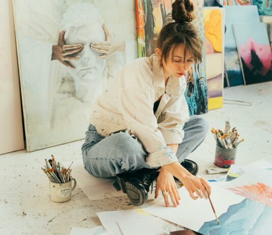 Jak odkryć swoje pasje i przekuć je w przyszłość zawodową? Jak odkryć swoje pasje i przekuć je w przyszłość zawodową?