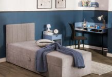 Wybieramy łóżko jednoosobowe do pokoju młodzieżowego – 3 praktyczne propozycje Wybieramy łóżko jednoosobowe do pokoju młodzieżowego