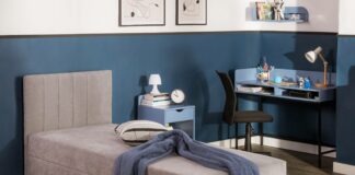 Wybieramy łóżko jednoosobowe do pokoju młodzieżowego – 3 praktyczne propozycje Wybieramy łóżko jednoosobowe do pokoju młodzieżowego