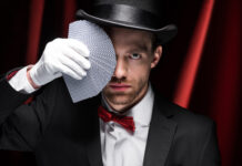 Jak wybrać najlepszy sklep dla iluzjonistów? 5 rzeczy, na które warto zwrócić uwagę Jak wybrać najlepszy sklep dla iluzjonistów