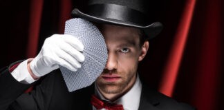 Jak wybrać najlepszy sklep dla iluzjonistów? 5 rzeczy, na które warto zwrócić uwagę Jak wybrać najlepszy sklep dla iluzjonistów