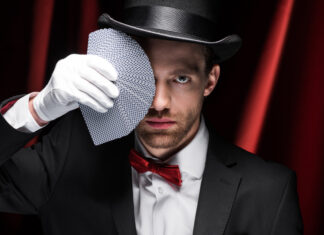 Jak wybrać najlepszy sklep dla iluzjonistów? 5 rzeczy, na które warto zwrócić uwagę Jak wybrać najlepszy sklep dla iluzjonistów