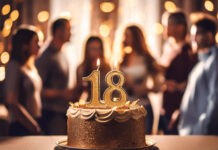 Jak zorganizować osiemnastkę? Jak zorganizować osiemnastkę?