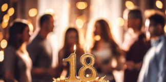 Jak zorganizować osiemnastkę? Jak zorganizować osiemnastkę?