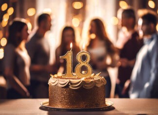 Jak zorganizować osiemnastkę? Jak zorganizować osiemnastkę?