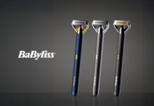 BaByliss X-Blade – jedno urządzenie dla mężczyzn, którzy chcą mieć wszystko pod kontrolą BaByliss X-Blade - jedno urządzenie dla mężczyzn, którzy chcą mieć wszystko pod kontrolą