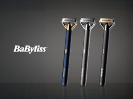 BaByliss X-Blade - jedno urządzenie dla mężczyzn, którzy chcą mieć wszystko pod kontrolą