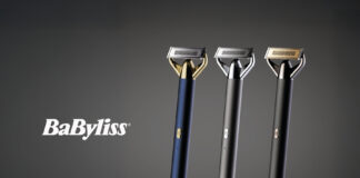 BaByliss X-Blade – jedno urządzenie dla mężczyzn, którzy chcą mieć wszystko pod kontrolą BaByliss X-Blade - jedno urządzenie dla mężczyzn, którzy chcą mieć wszystko pod kontrolą