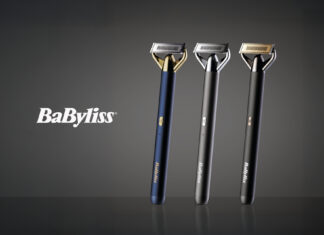 BaByliss X-Blade – jedno urządzenie dla mężczyzn, którzy chcą mieć wszystko pod kontrolą BaByliss X-Blade - jedno urządzenie dla mężczyzn, którzy chcą mieć wszystko pod kontrolą