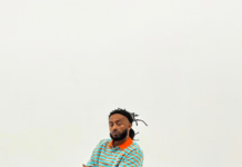 Pierwsze spojrzenie na Amine x New Balance 2000 Biblioteca Amine x New Balance 2000 Biblioteca