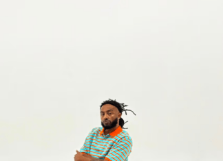 Pierwsze spojrzenie na Amine x New Balance 2000 Biblioteca Amine x New Balance 2000 Biblioteca